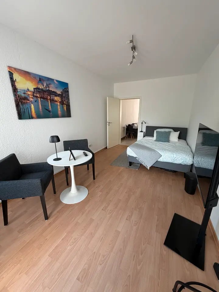 3 Zimmer Wohnung mit 70 m² in Groß-Gerau – Bild 2