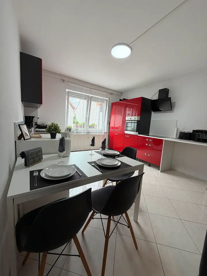 3 Zimmer Wohnung mit 70 m² in Groß-Gerau – Bild 3