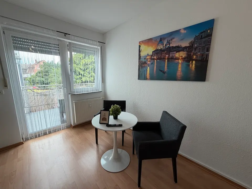 3 Zimmer Wohnung mit 70 m² in Groß-Gerau – Bild 5
