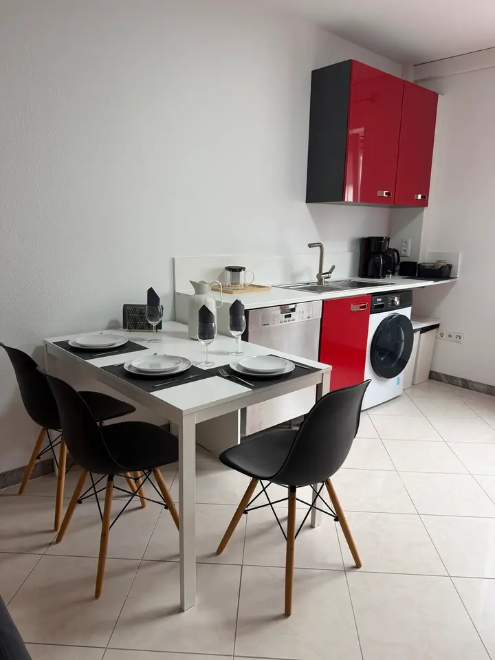 3 Zimmer Wohnung mit 70 m² in Groß-Gerau – Bild 6