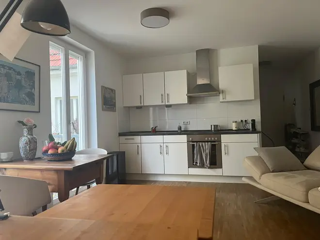 2 Zimmer Wohnung mit 48 m² in Heidelberg – Bild 3