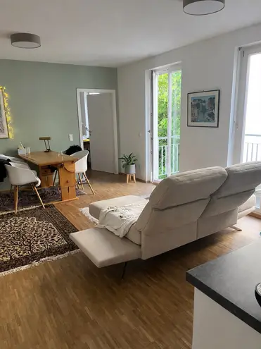 2 Zimmer Wohnung mit 48 m² in Heidelberg – Bild 5