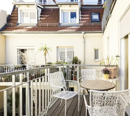 2 Zimmer Wohnung mit 48 m² in Heidelberg – Bild 7