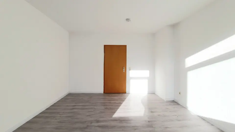3 Zimmer Wohnung mit 62 m² in Aschersleben – Bild 2