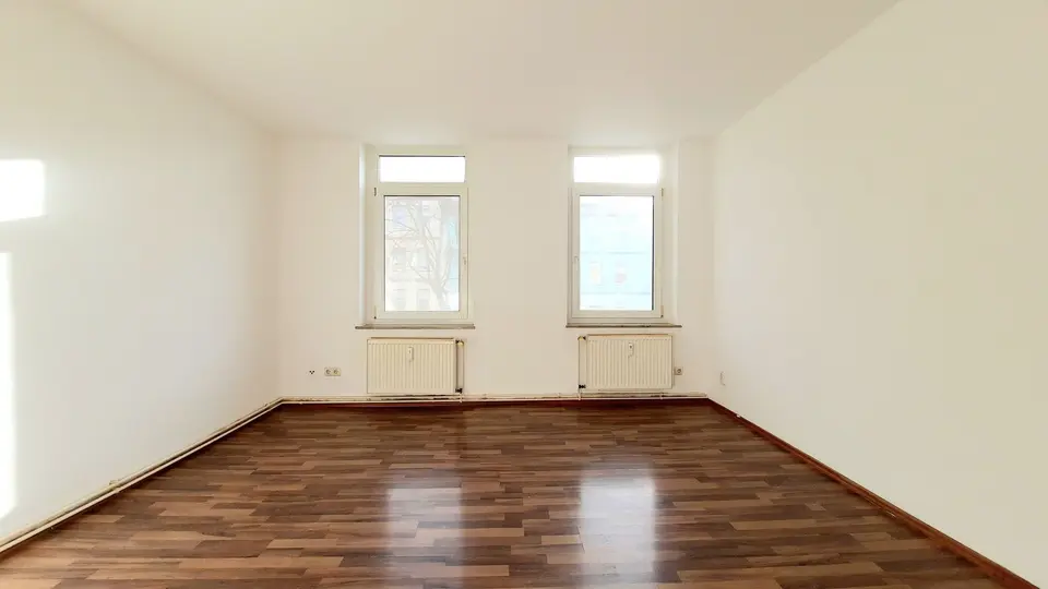 3 Zimmer Wohnung mit 62 m² in Aschersleben – Bild 3