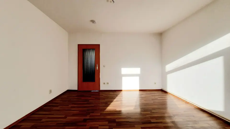 3 Zimmer Wohnung mit 62 m² in Aschersleben – Bild 4