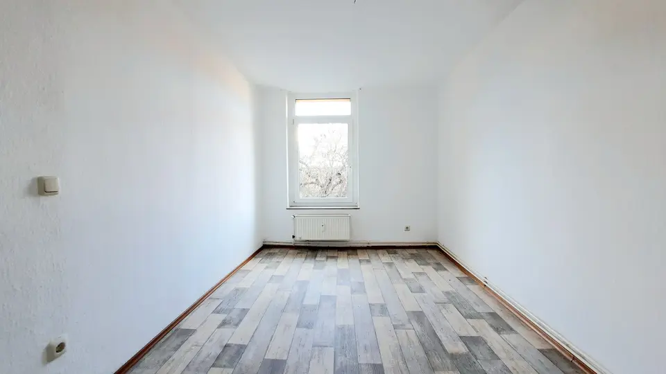 3 Zimmer Wohnung mit 62 m² in Aschersleben – Bild 5