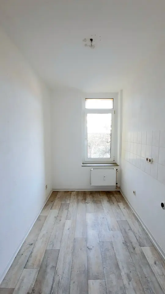 3 Zimmer Wohnung mit 62 m² in Aschersleben – Bild 7