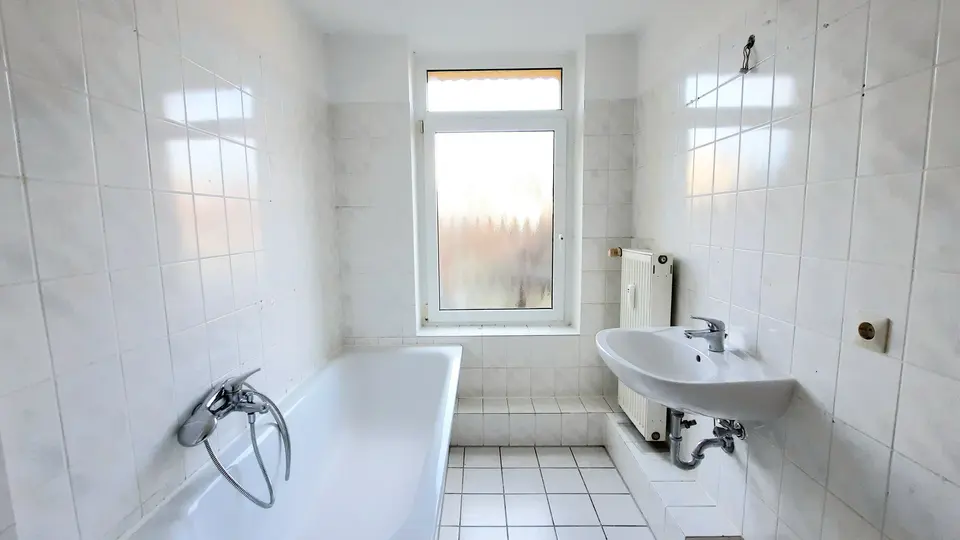 3 Zimmer Wohnung mit 62 m² in Aschersleben – Bild 9