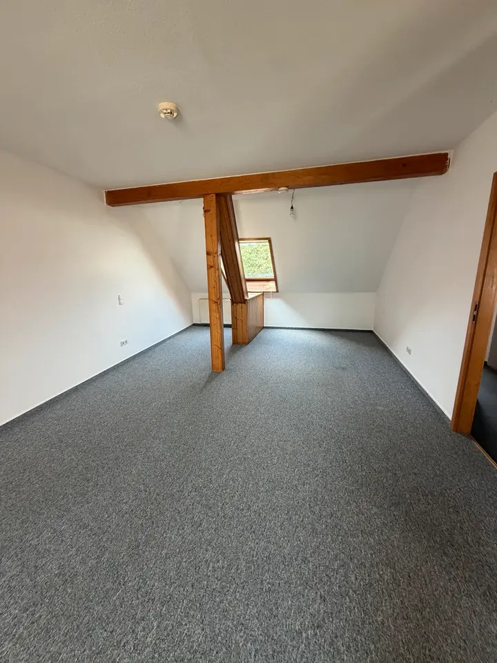 Studio mit 50 m² in Weißenfels – Bild 2