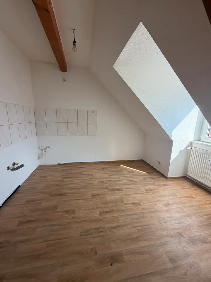 Studio mit 50 m² in Weißenfels – Bild 3
