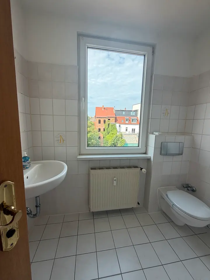 Studio mit 50 m² in Weißenfels – Bild 5