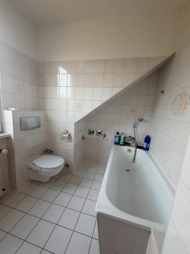 Studio mit 50 m² in Weißenfels – Bild 6