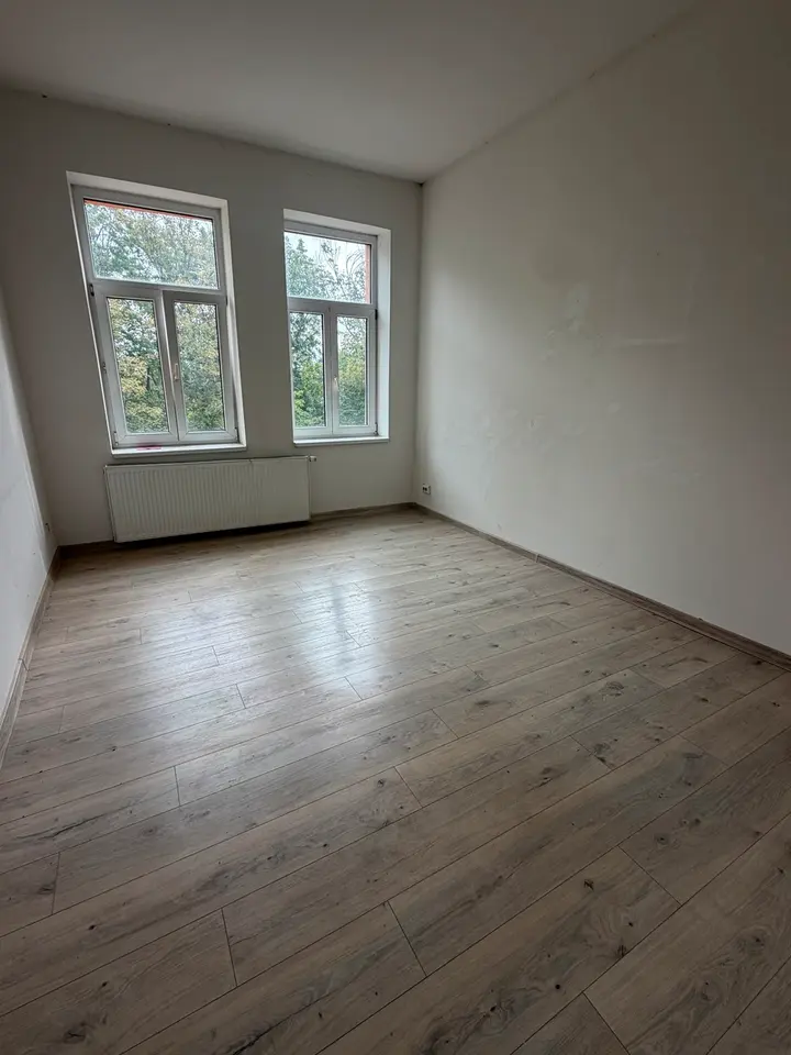 Studio mit 50 m² in Weißenfels – Bild 8