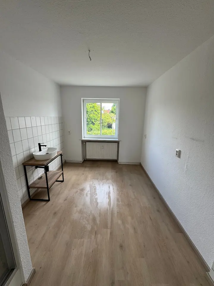 Studio mit 50 m² in Weißenfels – Bild 10