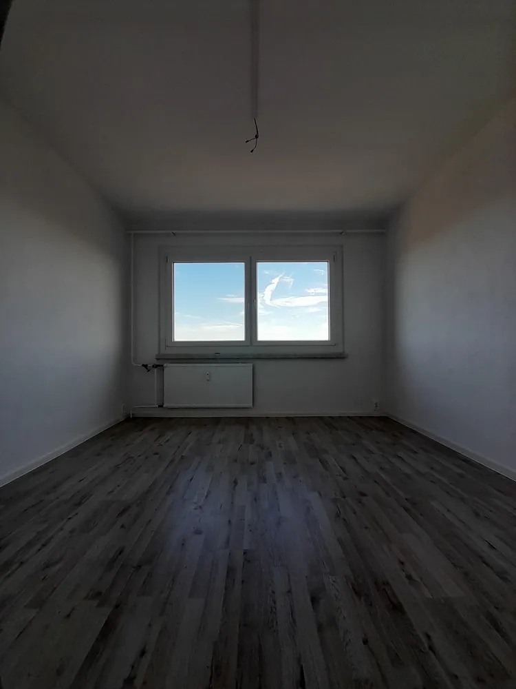 3 Zimmer Wohnung mit 64 m² in Dresden – Bild 1