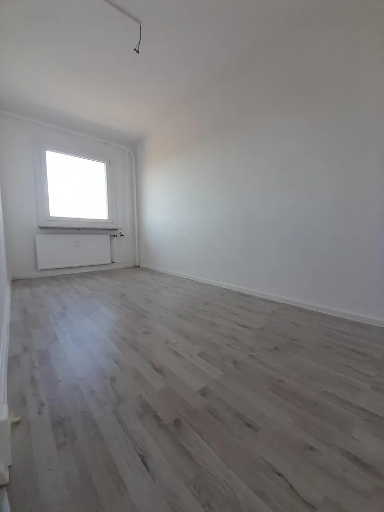 3 Zimmer Wohnung mit 64 m² in Dresden – Bild 2