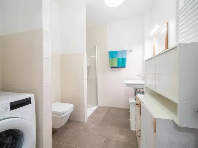 2 Zimmer Wohnung mit 45 m² in Augsburg – Bild 6
