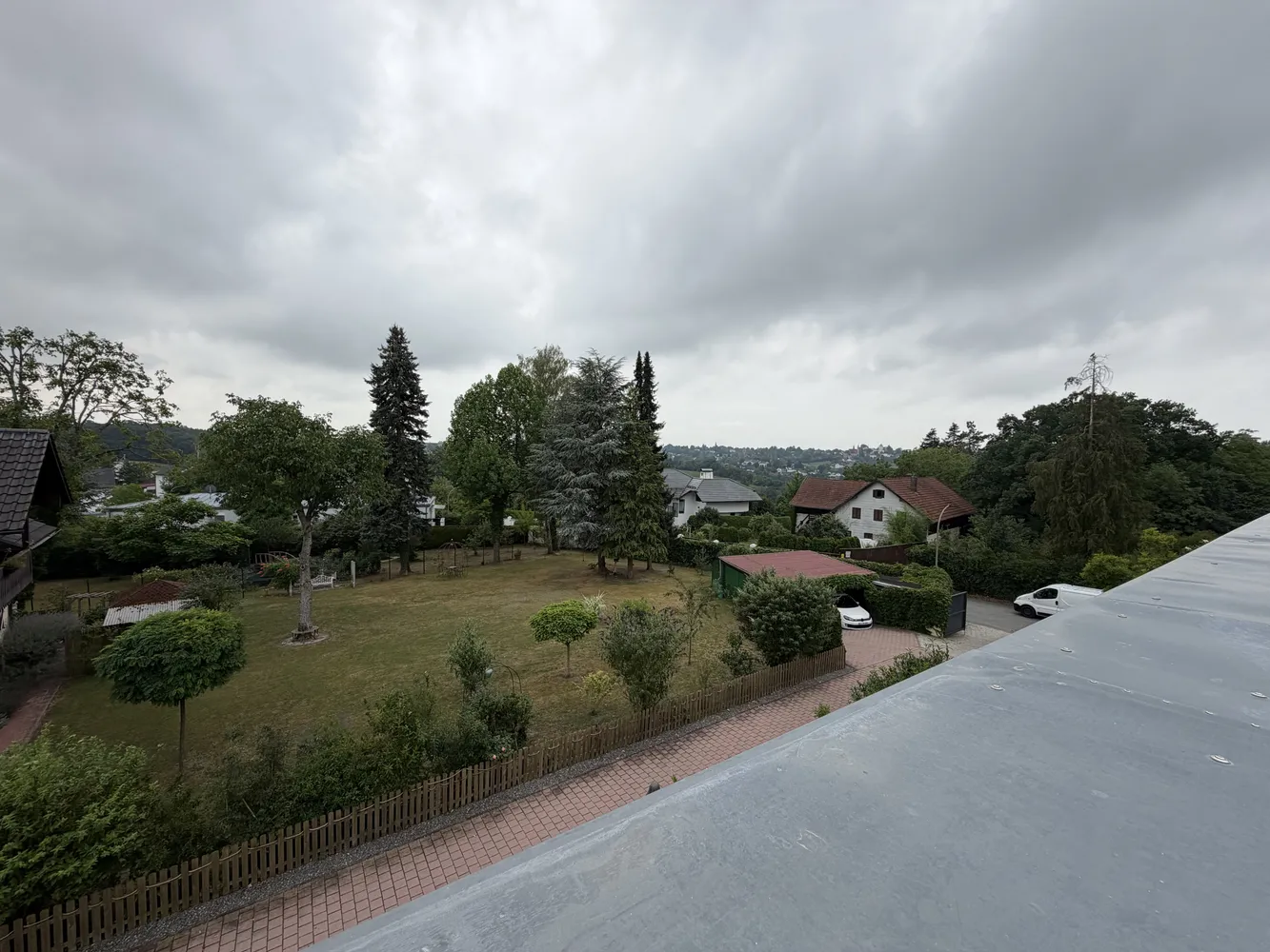 2 Zimmer Wohnung mit 73 m² in Landshut – Bild 2