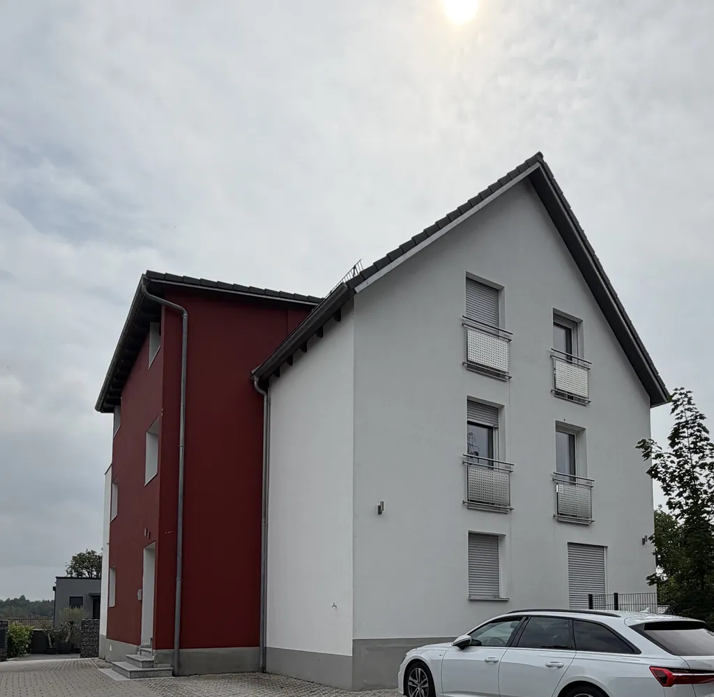 2 Zimmer Wohnung mit 73 m² in Landshut – Bild 3