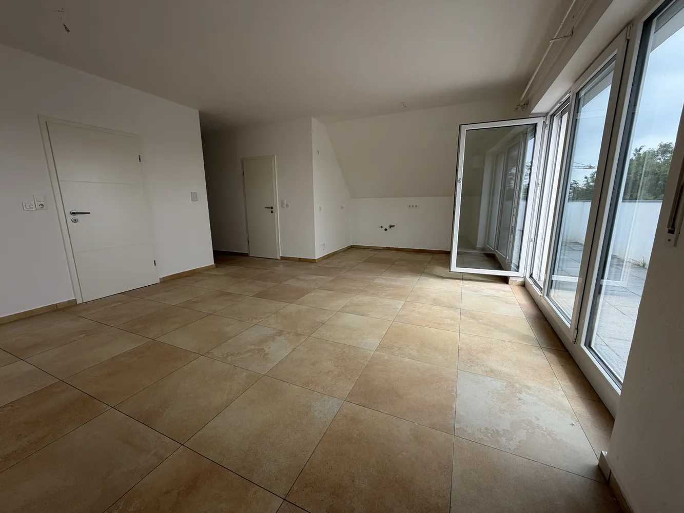 2 Zimmer Wohnung mit 73 m² in Landshut – Bild 5
