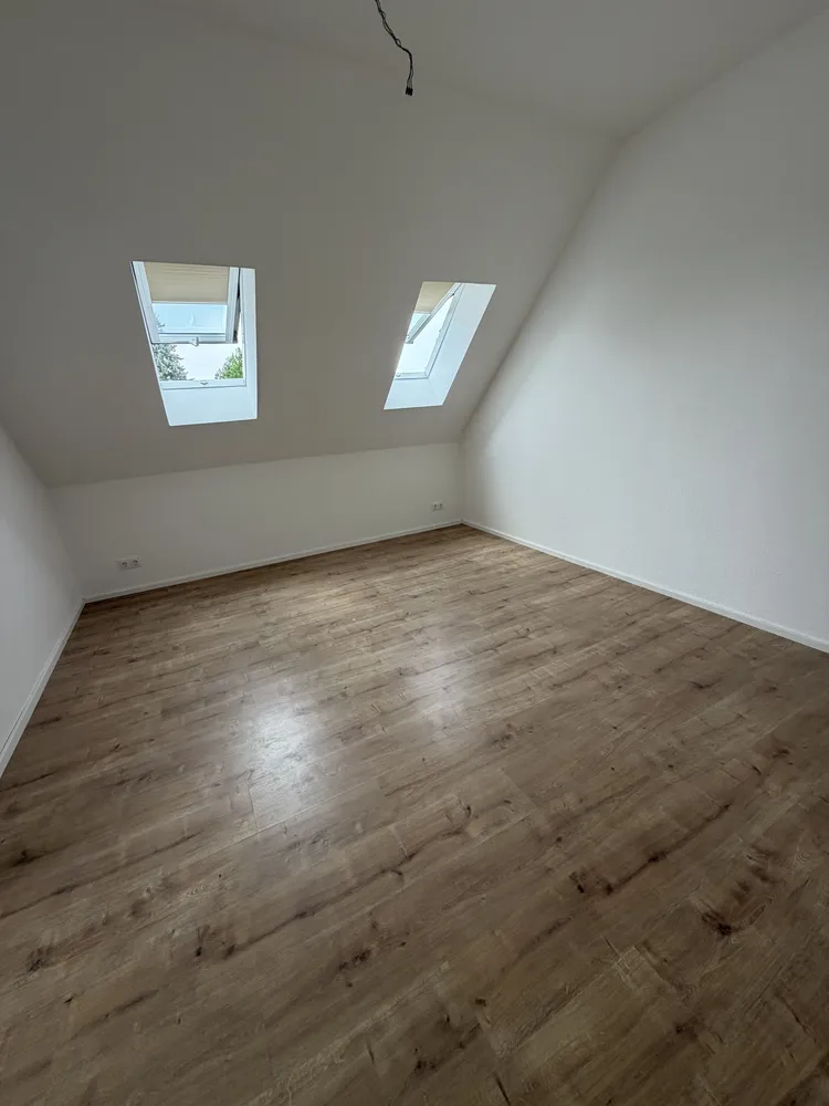 2 Zimmer Wohnung mit 73 m² in Landshut – Bild 7