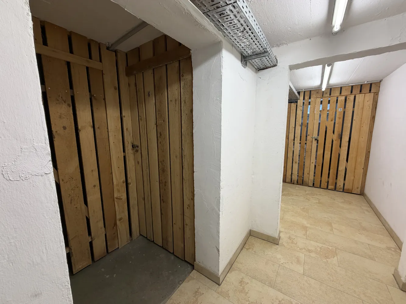 2 Zimmer Wohnung mit 73 m² in Landshut – Bild 9