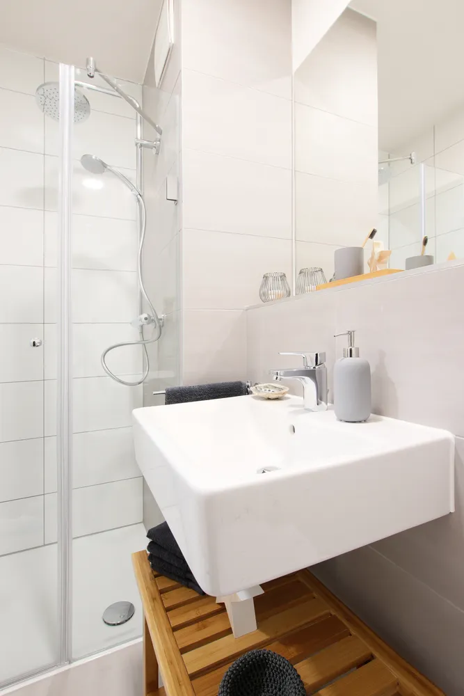 3 Zimmer Wohnung mit 35 m² in Dortmund – Bild 6