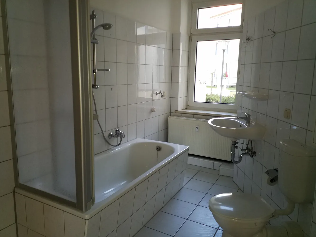 2 Zimmer Wohnung mit 44 m² in Stendal – Bild 11