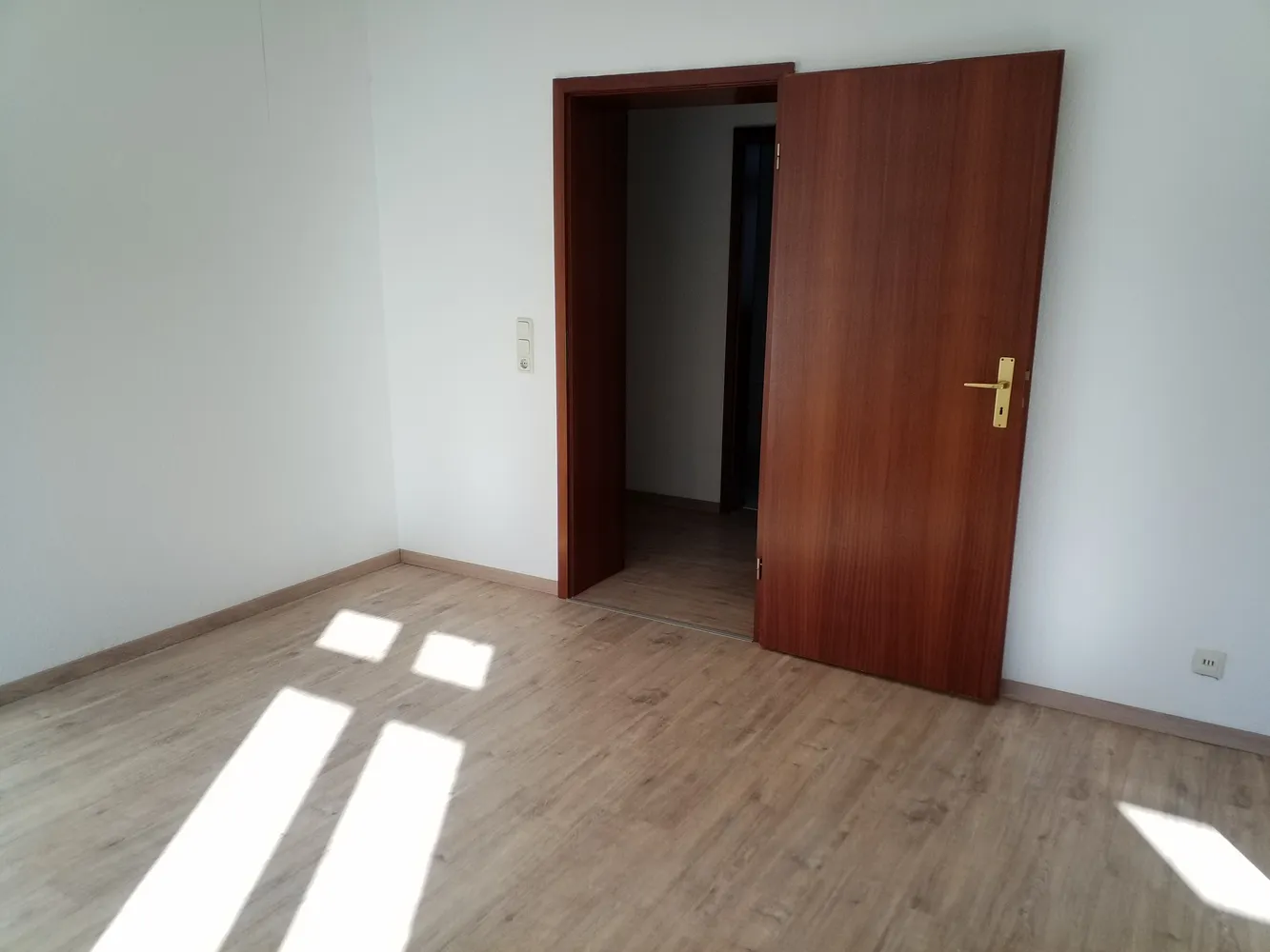 2 Zimmer Wohnung mit 44 m² in Stendal – Bild 3