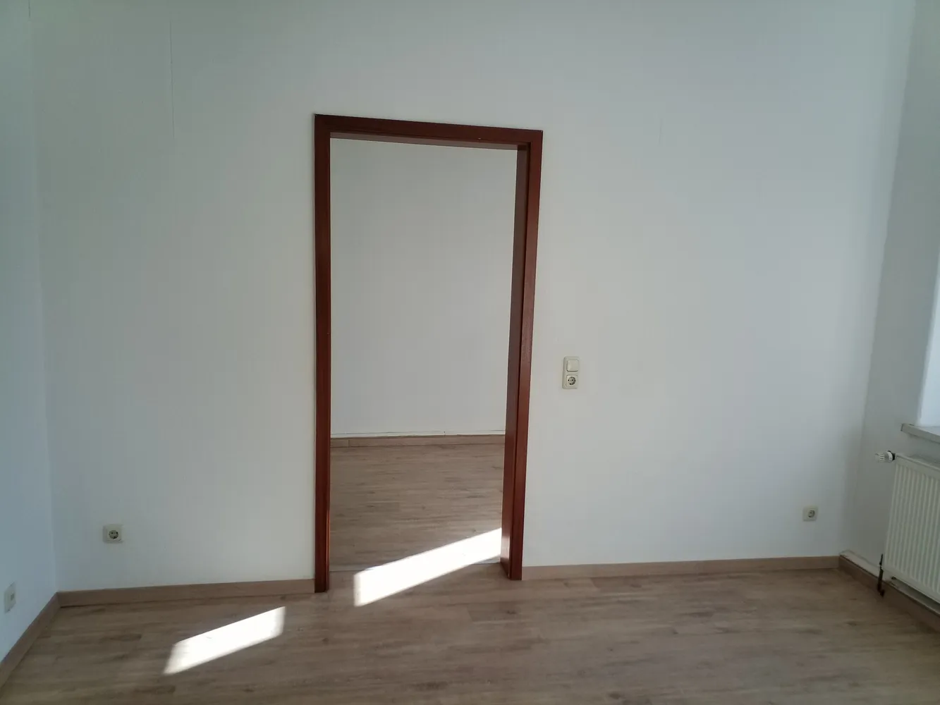 2 Zimmer Wohnung mit 44 m² in Stendal – Bild 4