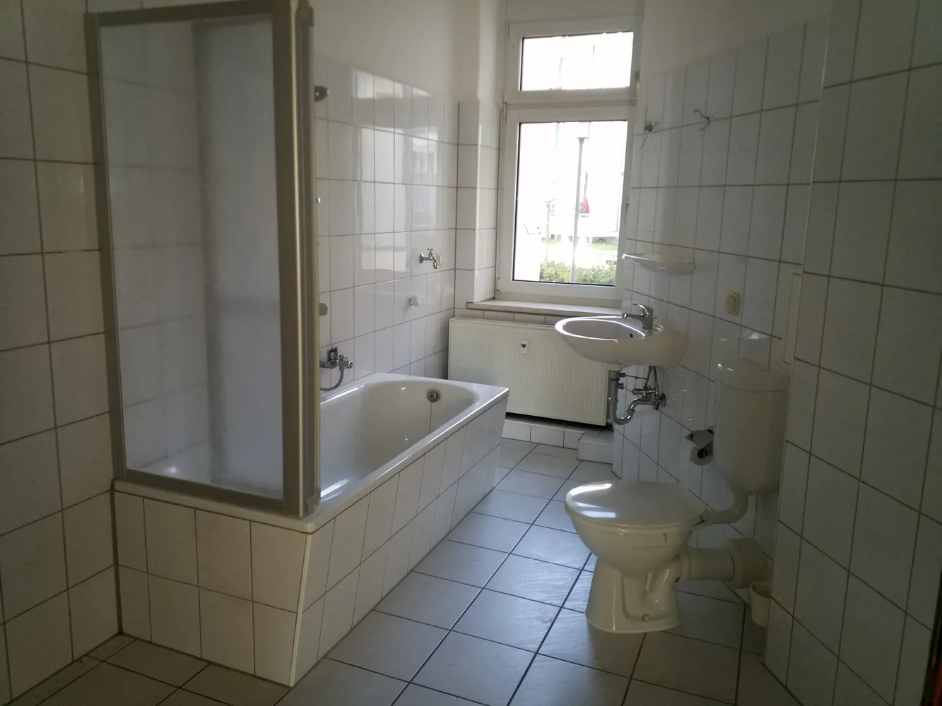 2 Zimmer Wohnung mit 44 m² in Stendal – Bild 10