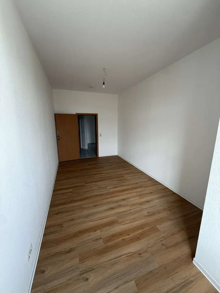 3 Zimmer Wohnung mit 72 m² in Plauen – Bild 2