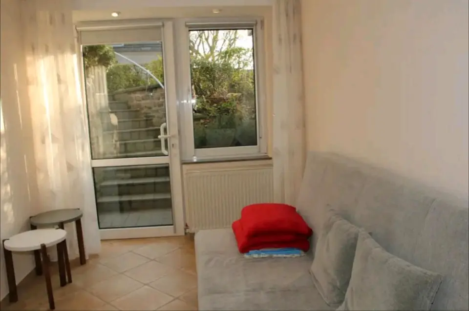 Studio mit 25 m² in Freiburg im Breisgau – Bild 1