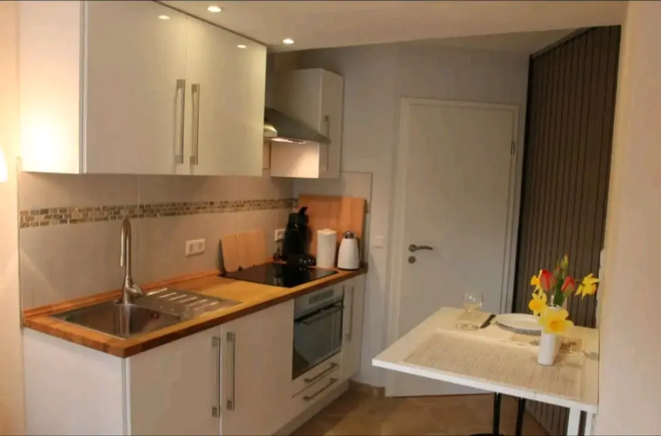Studio mit 25 m² in Freiburg im Breisgau – Bild 2