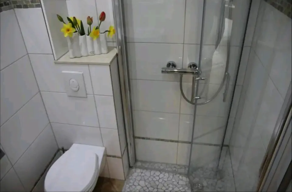 Studio mit 25 m² in Freiburg im Breisgau – Bild 3