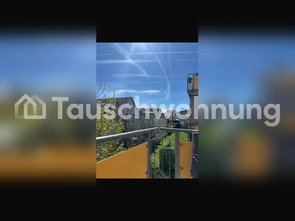 Studio mit 25 m² in Freiburg im Breisgau – Bild 4