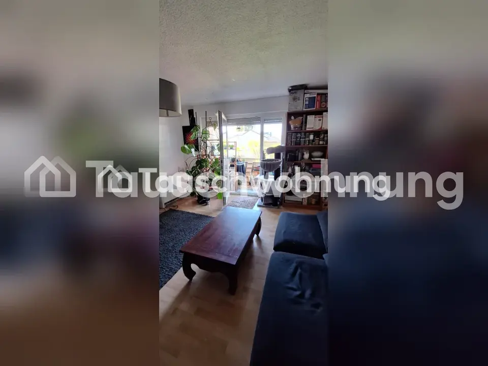 Studio mit 25 m² in Freiburg im Breisgau – Bild 6