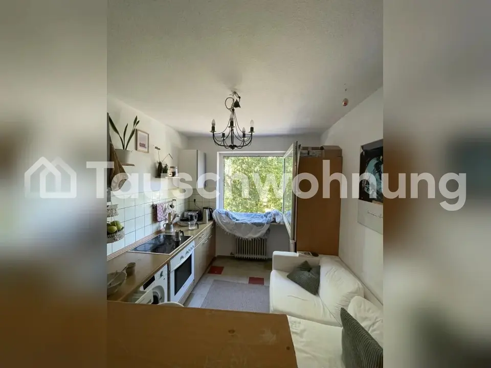 Studio mit 25 m² in Freiburg im Breisgau – Bild 8