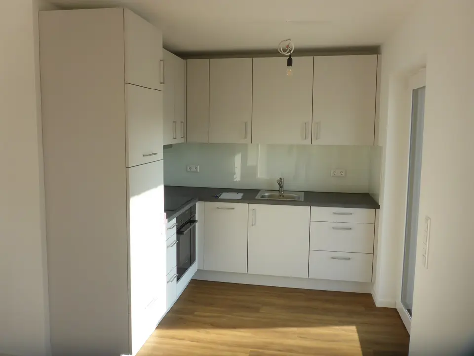 4 Zimmer Wohnung mit 95 m² in Reutlingen – Bild 1
