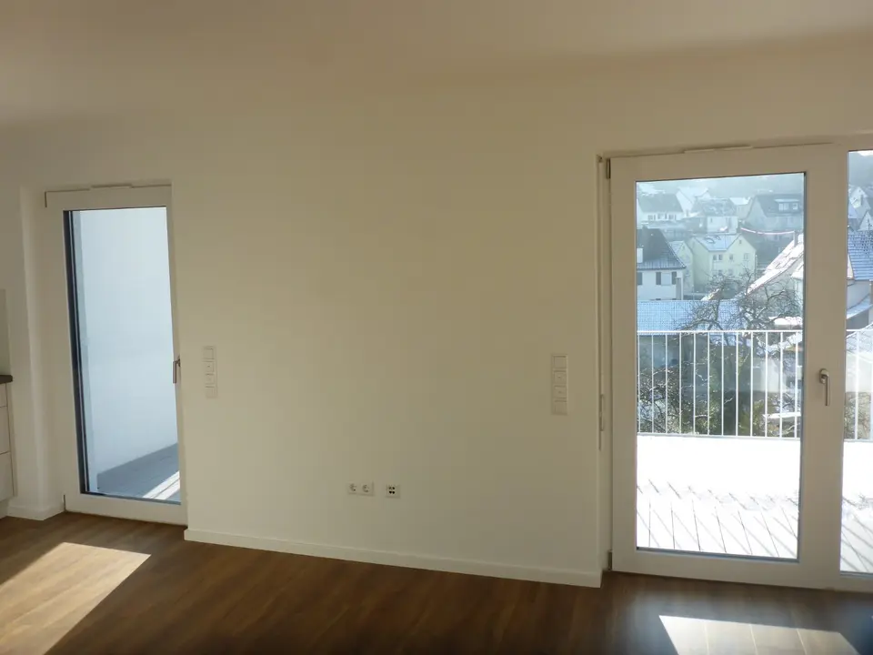 4 Zimmer Wohnung mit 95 m² in Reutlingen – Bild 2