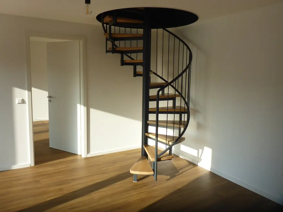 4 Zimmer Wohnung mit 95 m² in Reutlingen – Bild 4