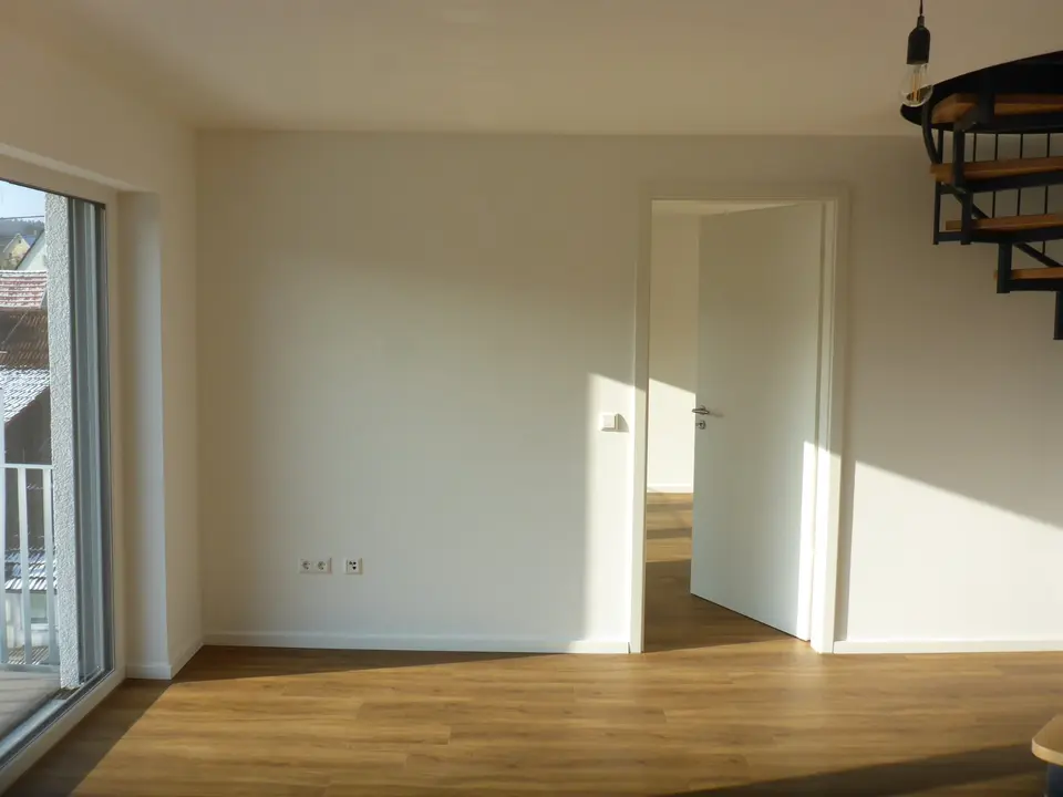 4 Zimmer Wohnung mit 95 m² in Reutlingen – Bild 5
