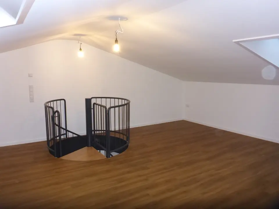4 Zimmer Wohnung mit 95 m² in Reutlingen – Bild 8