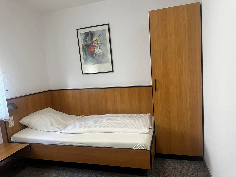 WG-Zimmer mit 12 m² in Fellbach – Bild 2