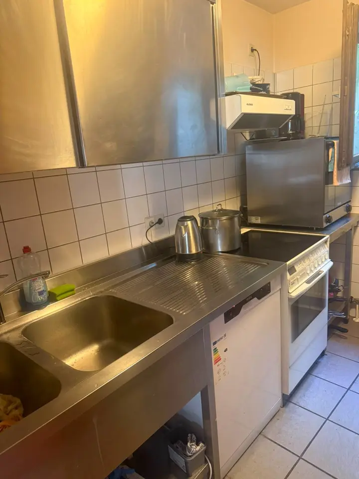 WG-Zimmer mit 12 m² in Fellbach – Bild 3