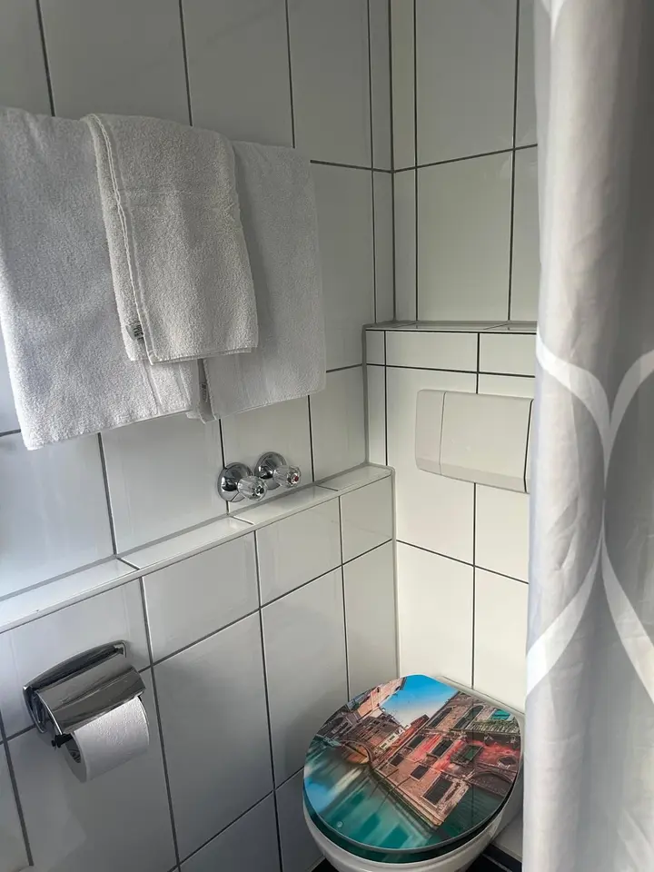 WG-Zimmer mit 12 m² in Fellbach – Bild 5