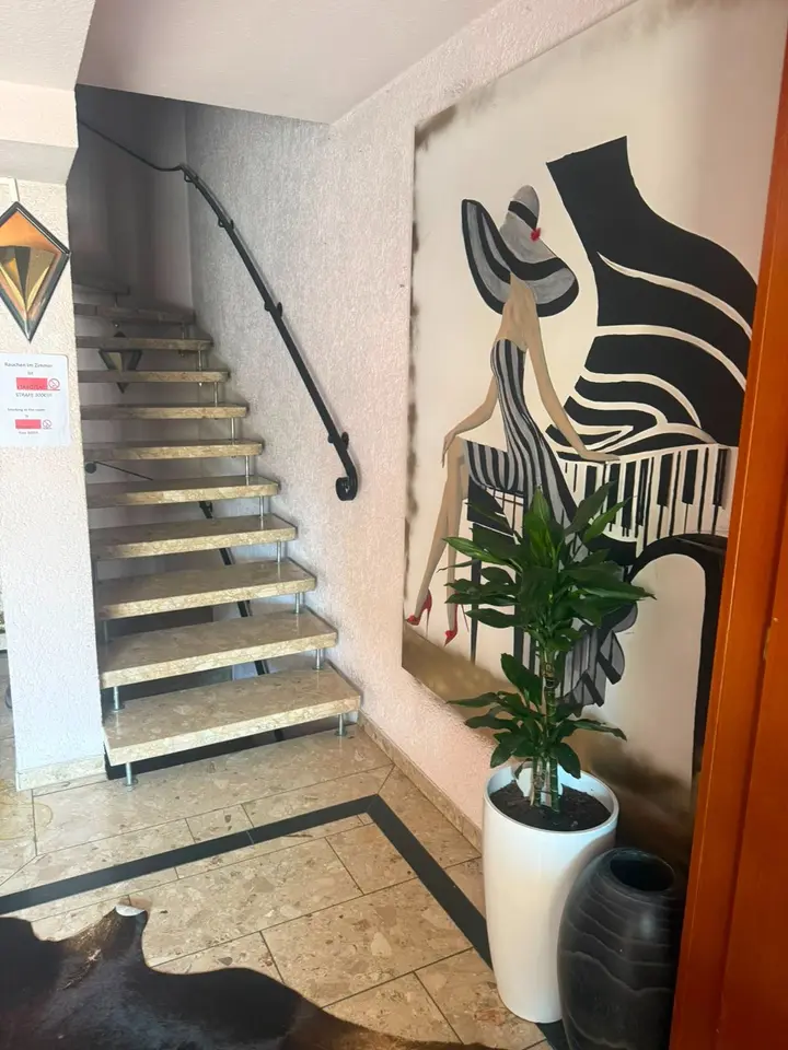 WG-Zimmer mit 12 m² in Fellbach – Bild 6