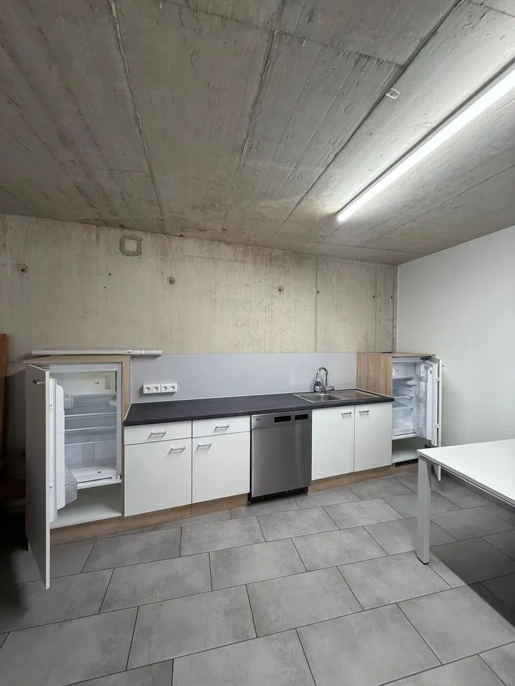 1 Zimmer Wohnung mit 25 m² in Aachen – Bild 11
