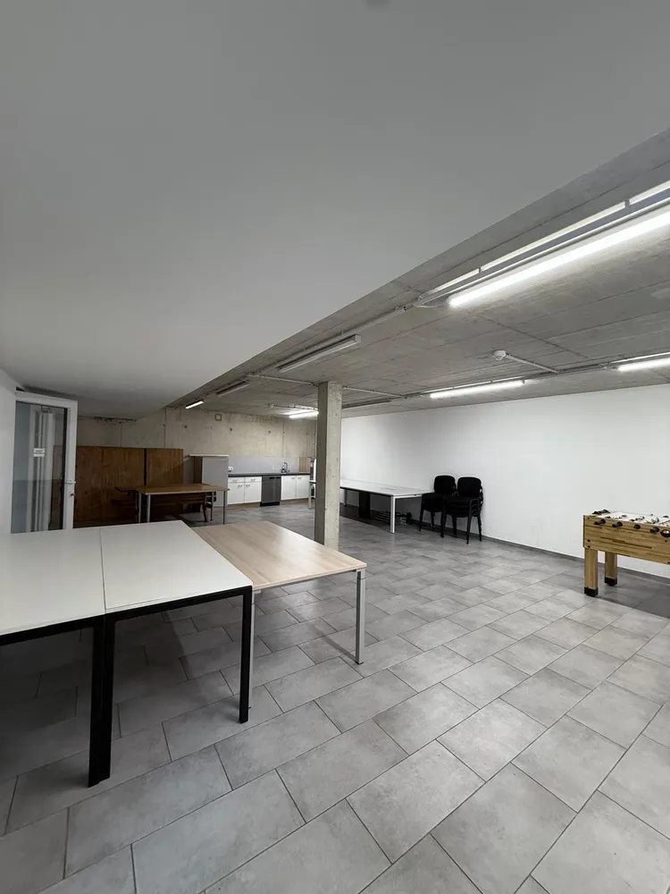 1 Zimmer Wohnung mit 25 m² in Aachen – Bild 12